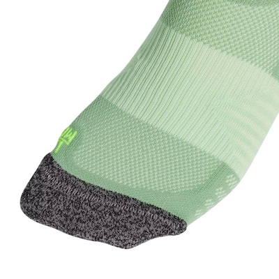 Meia adidas Cano Médio Ultimate - Unissex - Foto 4