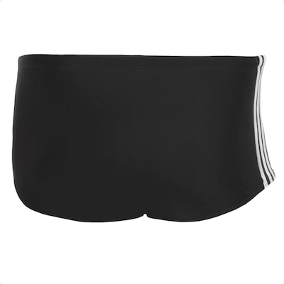 Sunga adidas 3 Listras - Masculina - Foto 2