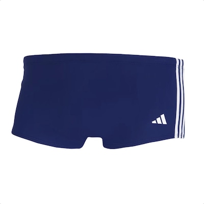Sunga adidas 3 Listras - Masculina - Foto 1