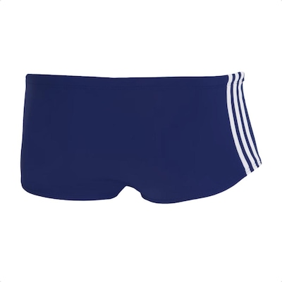 Sunga adidas 3 Listras - Masculina - Foto 2