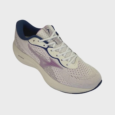 Tênis Mizuno Virtue - Feminino - Foto 3