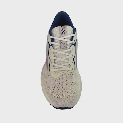 Tênis Mizuno Virtue - Feminino - Foto 4