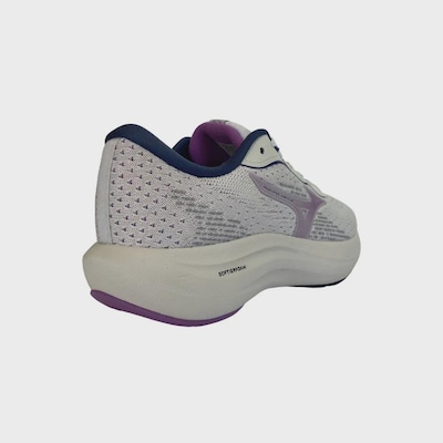 Tênis Mizuno Virtue - Feminino - Foto 5