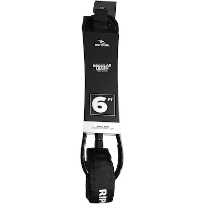 Leash Rip Curl 6.0 Reg Leash Surf Grip - Foto 2