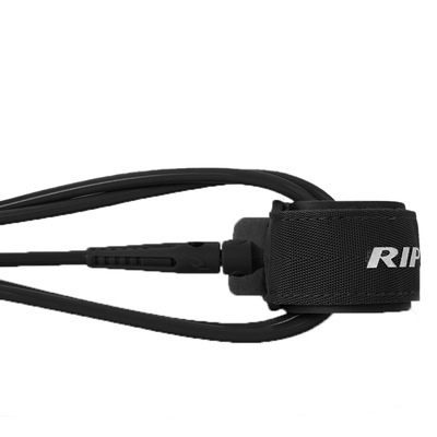 Leash Rip Curl 6.0 Reg Leash Surf Grip - Foto 5