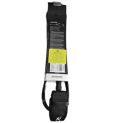 Leash Rip Curl 6.0 Comp Leash Surf Grip - Foto 4