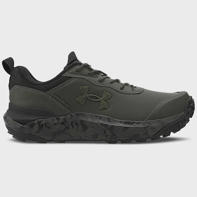 Tênis Under Armour Defense Low - Masculino - Foto 1