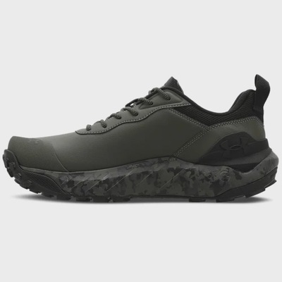 Tênis Under Armour Defense Low - Masculino - Foto 2