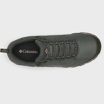 Tênis Columbia Firecamp Remesh - Masculino - Foto 4