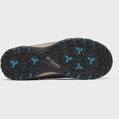 Tênis Columbia Firecamp Remesh - Masculino - Foto 5