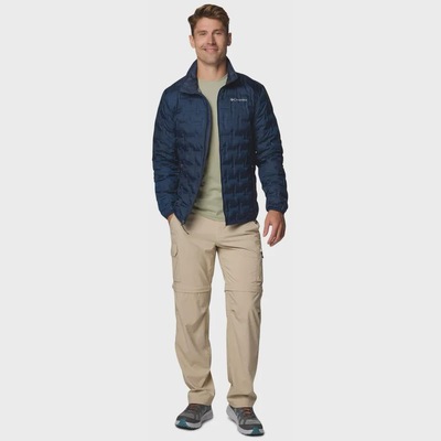 Jaqueta Columbia Delta Ridge Ii Down - Masculina - Foto 3
