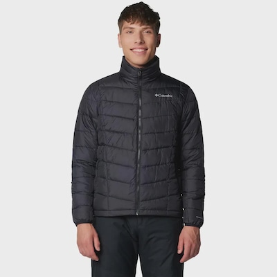 Jaqueta Columbia Whirlibird V Interchange - Masculina - Foto 2