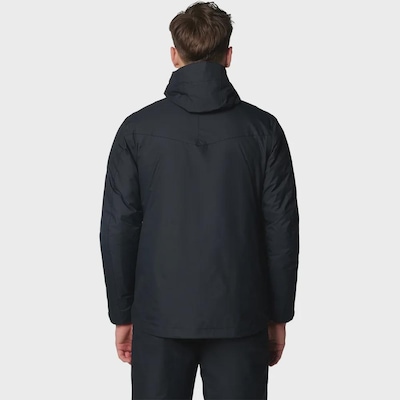 Jaqueta Columbia Whirlibird V Interchange - Masculina - Foto 3
