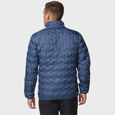Jaqueta Columbia Delta Ridge Ii Down - Masculina - Foto 2