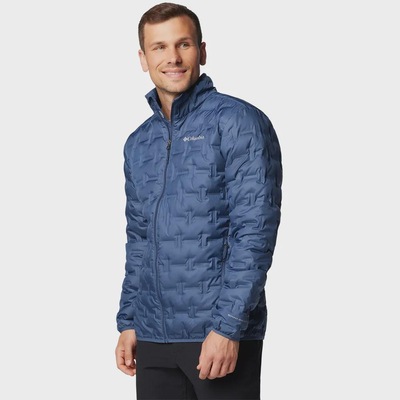 Jaqueta Columbia Delta Ridge Ii Down - Masculina - Foto 4