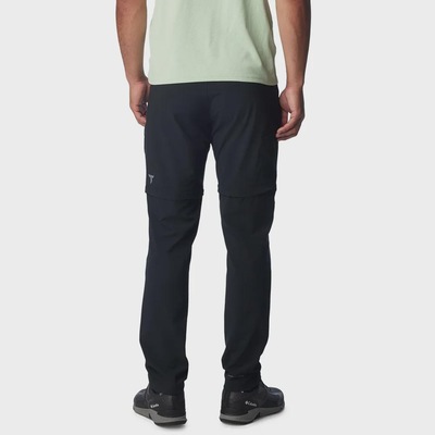 Calça Columbia Convertible Triple Canyon - Masculina - Foto 2