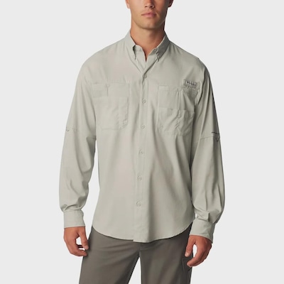 Camisa Columbia Tamiami Ii - Masculina - Foto 1