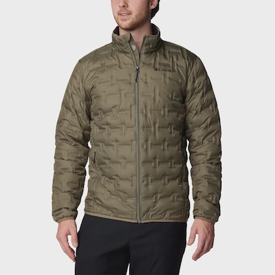 Jaqueta Columbia Delta Ridge Ii Down - Masculina - Foto 1