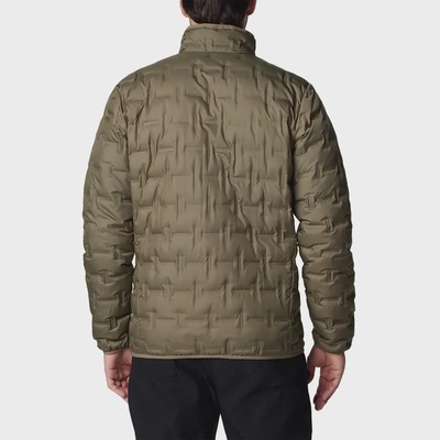 Jaqueta Columbia Delta Ridge Ii Down - Masculina - Foto 2