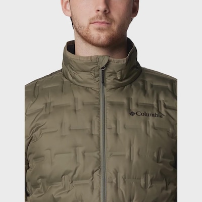 Jaqueta Columbia Delta Ridge Ii Down - Masculina - Foto 4