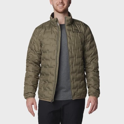 Jaqueta Columbia Delta Ridge Ii Down - Masculina - Foto 6