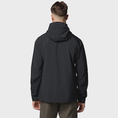 Jaqueta Columbia Rain Earth Explorer 2 Shell - Masculina - Foto 3