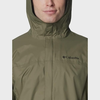 Jaqueta Columbia Watertight Ii - Masculina - Foto 4