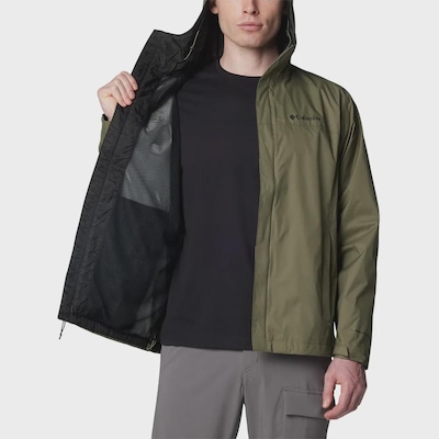 Jaqueta Columbia Watertight Ii - Masculina - Foto 5