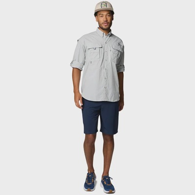 Camisa Columbia Bahama Ii - Masculina - Foto 6