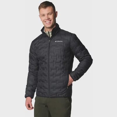 Jaqueta Columbia Delta Ridge Ii Down - Masculina - Foto 5