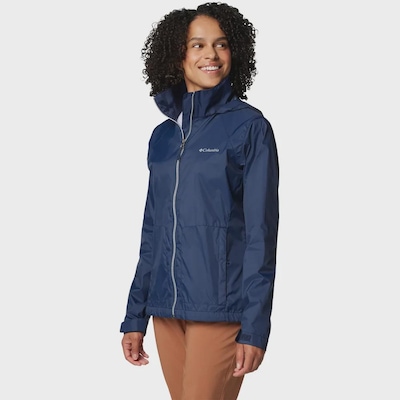 Jaqueta Columbia Switchback Iv - Feminina - Foto 4