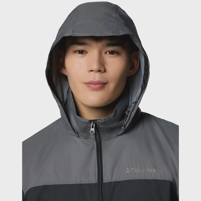 Jaqueta Columbia Glennaker Lake Ii Rain - Masculina - Foto 5