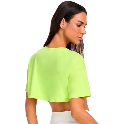 Cropped Alto Giro Super Feminino - Foto 2