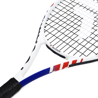 Raquete de Tênis Tecnifibre T-Fight Team 24 - Foto 2