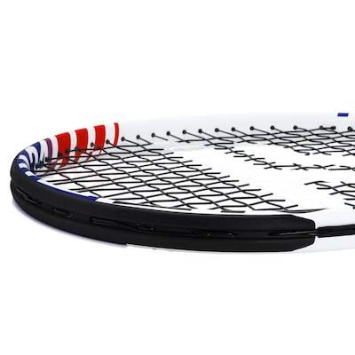 Raquete de Tênis Tecnifibre T-Fight Team 24 - Foto 5