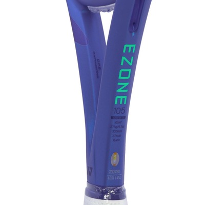 Raquete De Tênis Yonex Ezone 105 2025 - Foto 6