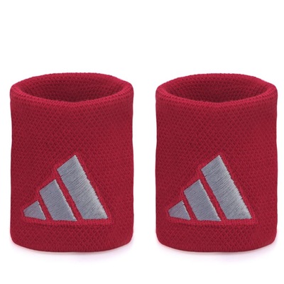 Kit Munhequeira adidas Curta com 02 Unidades - Foto 2