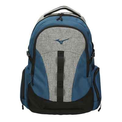 Mochila Unissex Mizuno Kobe New - 31 Litros - Foto 1