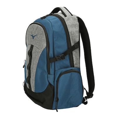 Mochila Unissex Mizuno Kobe New - 31 Litros - Foto 2