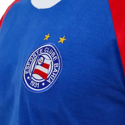 Camisa do Bahia Basic - Masculina - Foto 3