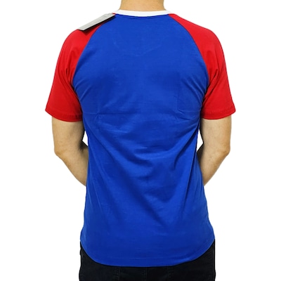 Camisa do Bahia Basic - Masculina - Foto 5