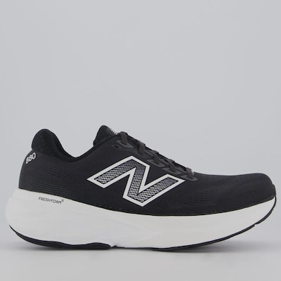 Tênis Masculino New Balance Fresh Foam X 880 V15 - Foto 1