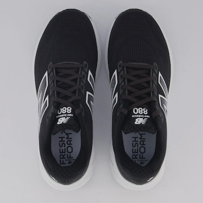 Tênis Masculino New Balance Fresh Foam X 880 V15 - Foto 4