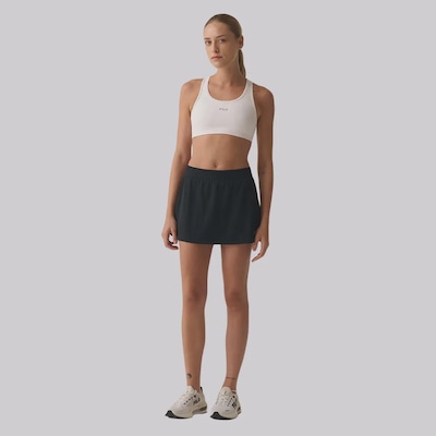 Skort Fila Flow III Feminino - Foto 5