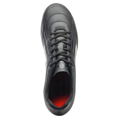 Chuteira de Campo Adulto Umbro Class Footballer RB - Foto 3