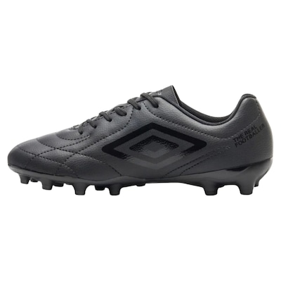 Chuteira de Campo Adulto Umbro Class Footballer RB - Foto 4