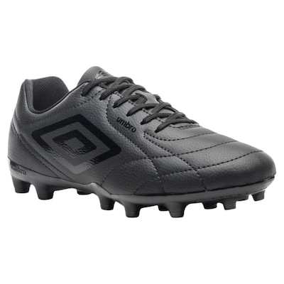 Chuteira de Campo Adulto Umbro Class Footballer RB - Foto 5