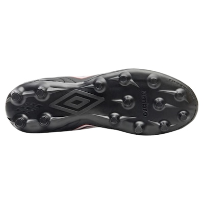 Chuteira de Campo Adulto Umbro Class Footballer RB - Foto 2