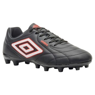 Chuteira de Campo Adulto Umbro Class Footballer RB + Par de Meião - Foto 5