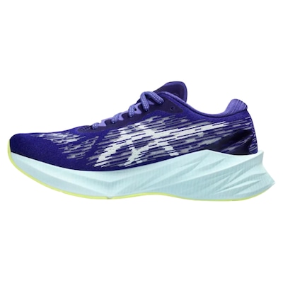 Tênis ASICS Novablast 3 - Feminino - Foto 4